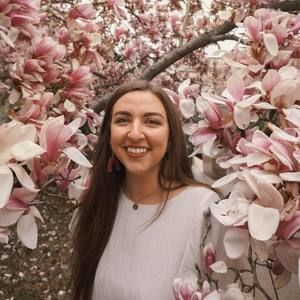 Meet your Posher, Jana